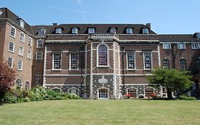 Goodenough College - University Residence